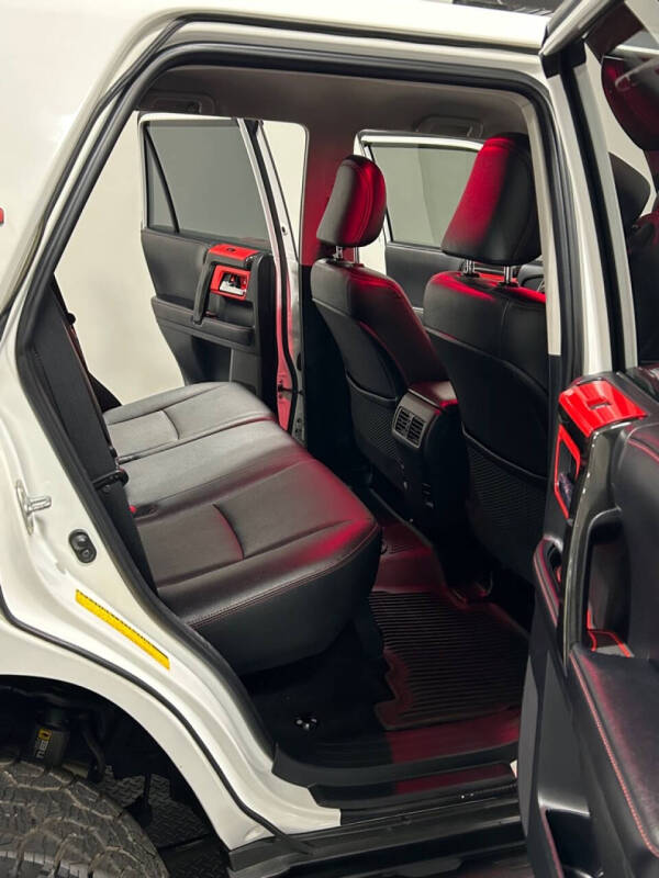 2016 Toyota 4Runner TRD Pro