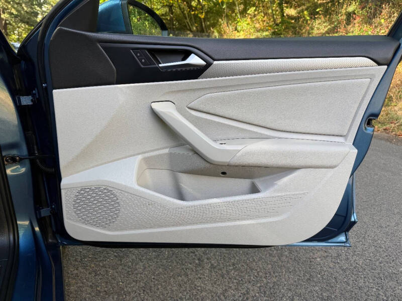 2020 Volkswagen Jetta SE