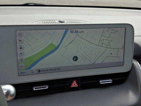 2023 Hyundai Ioniq 5 SE