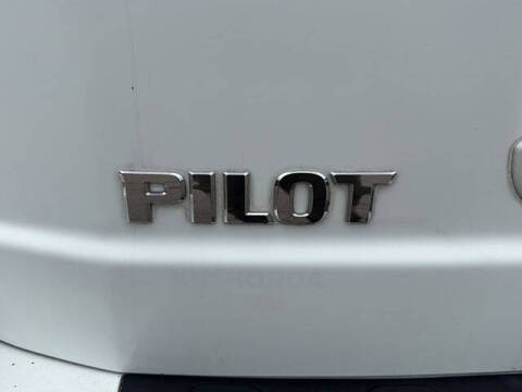 2014 Honda Pilot EX-L