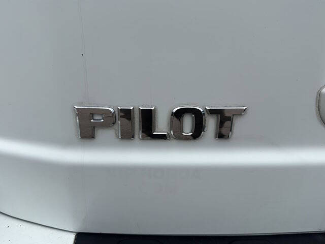 2014 Honda Pilot EX-L