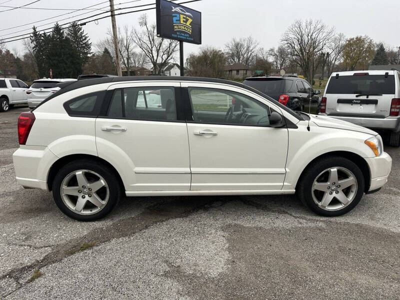 2007 Dodge Caliber R/T