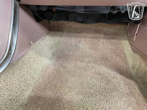 1964 Ford Thunderbird