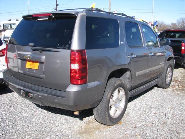 2007 Chevrolet Tahoe for sale at WestGate Used Cars in West Monroe, LA