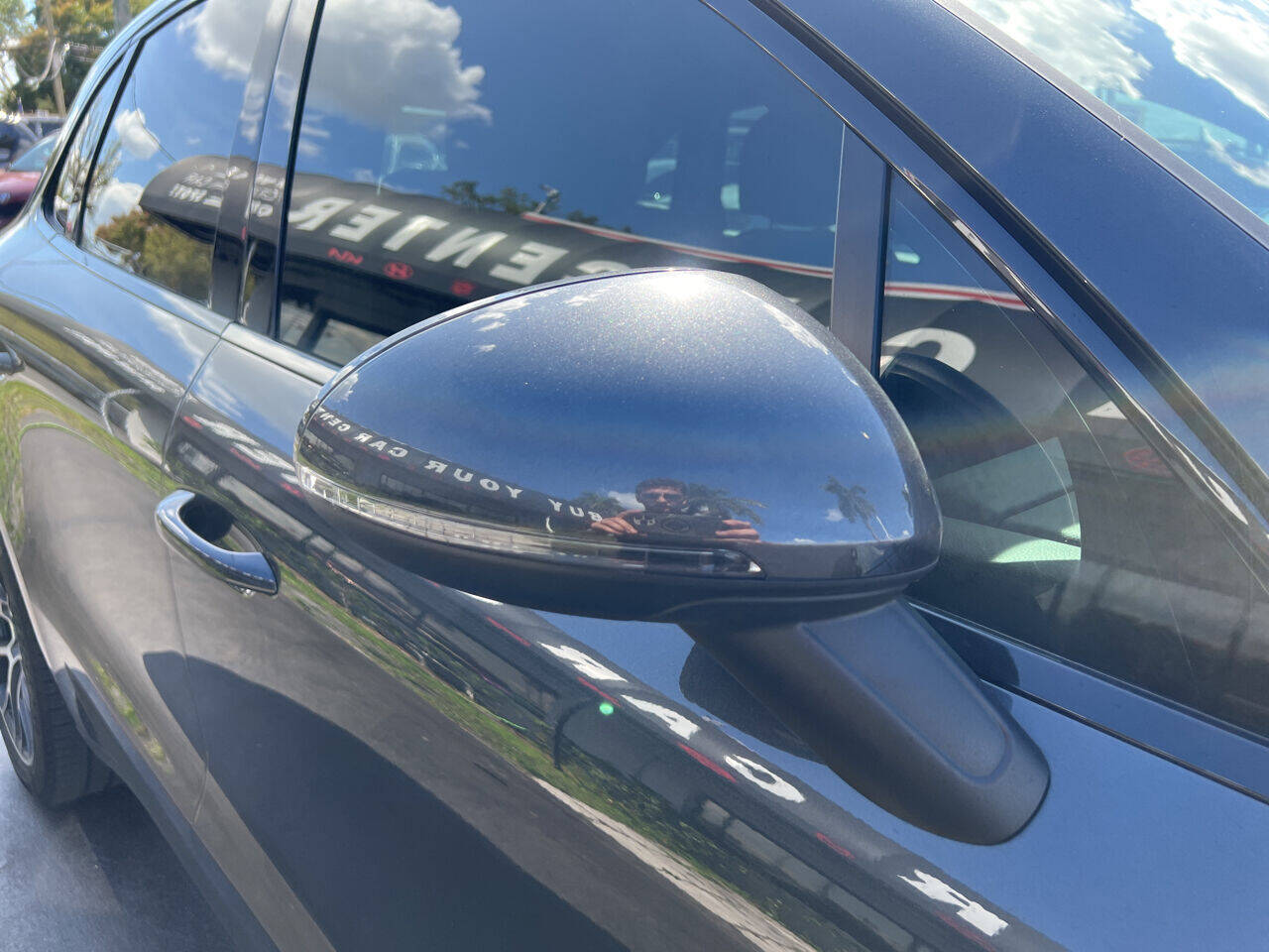 2018 Porsche Macan  - $29,900
