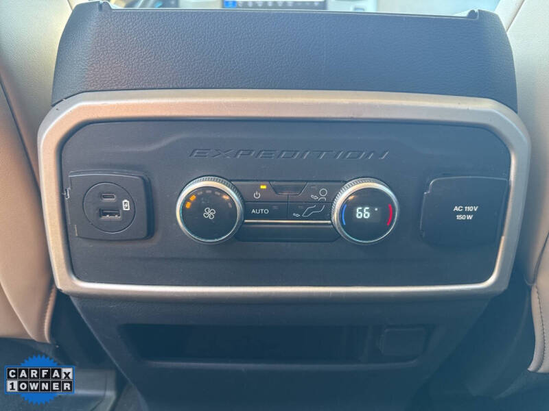 2023 Ford Expedition MAX XLT