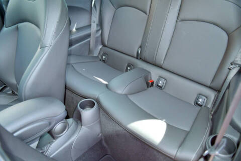 2020 MINI Hardtop 2 Door Cooper S