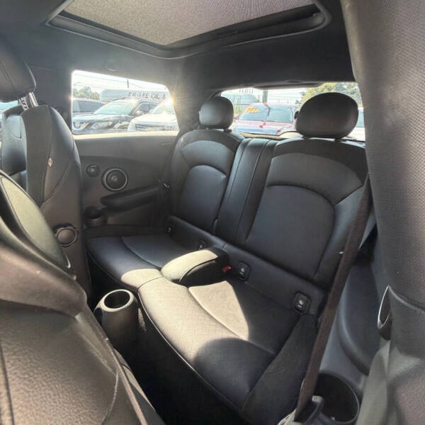 2014 MINI Hardtop Cooper S