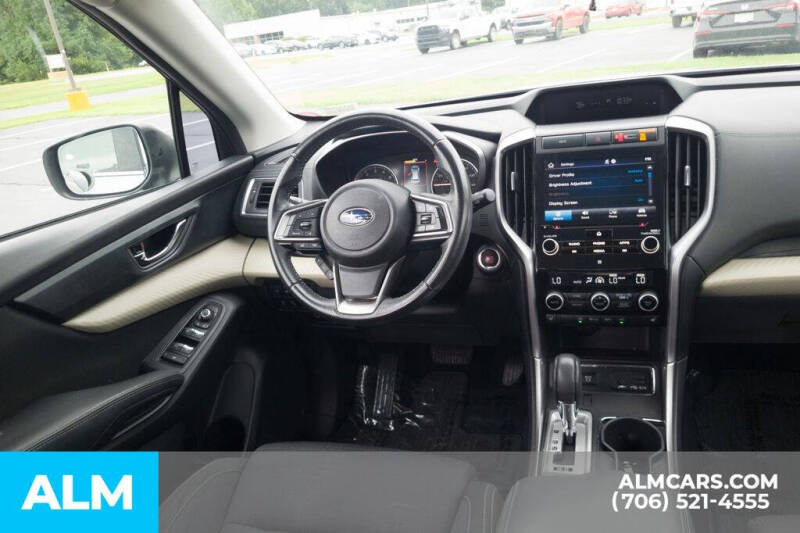 2021 Subaru Ascent Premium 7-Passenger