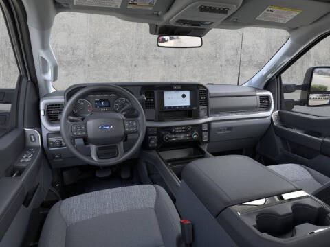 2026 Ford F-350 Super Duty