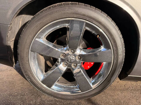 2010 Dodge Challenger