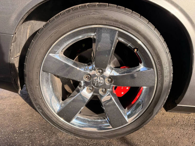 2010 Dodge Challenger