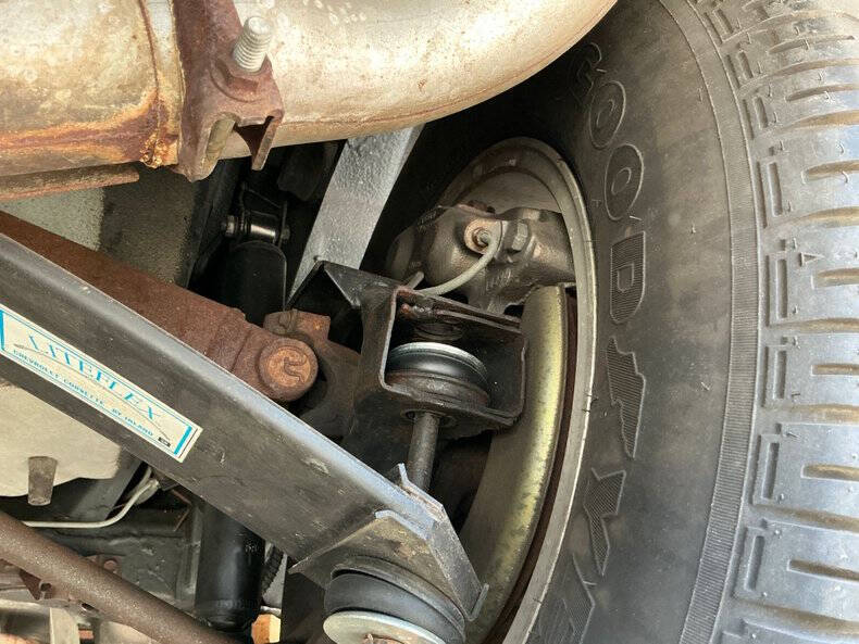 1981 Chevrolet Corvette