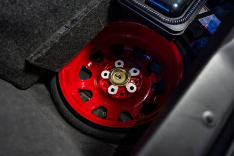 1996 Porsche 911 Turbo