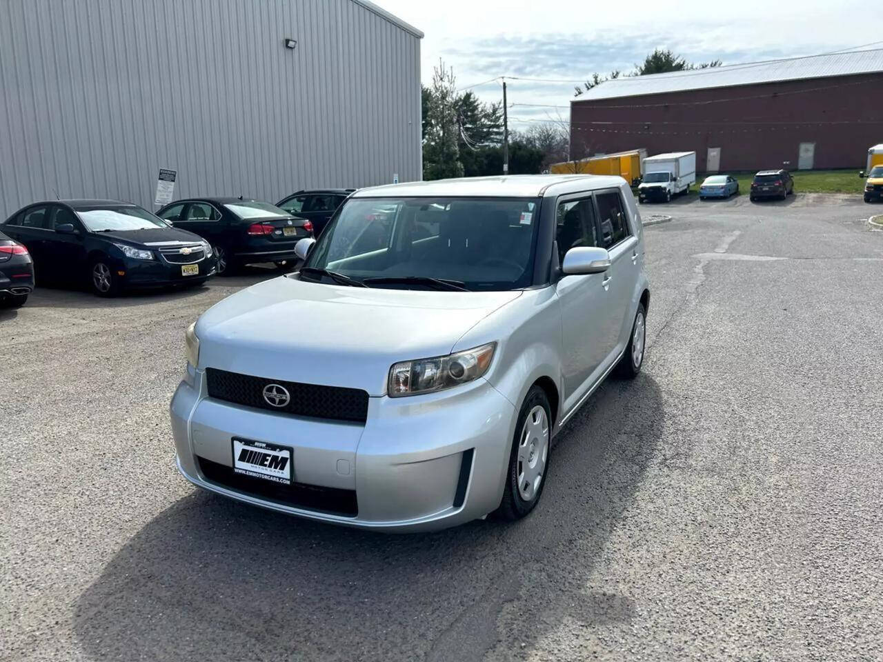 2009 Scion xB For Sale