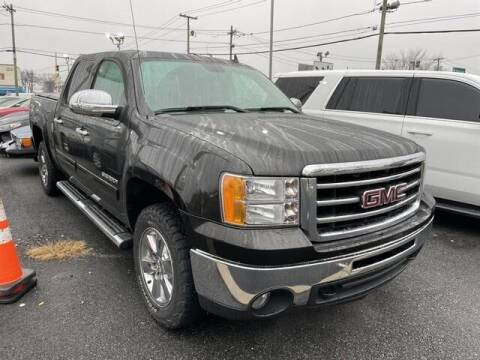 2013 GMC Sierra 1500 for sale at Simplease Auto in South Hackensack NJ