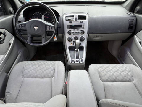 2006 Chevrolet Equinox LT