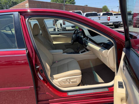 2013 Lexus ES 350