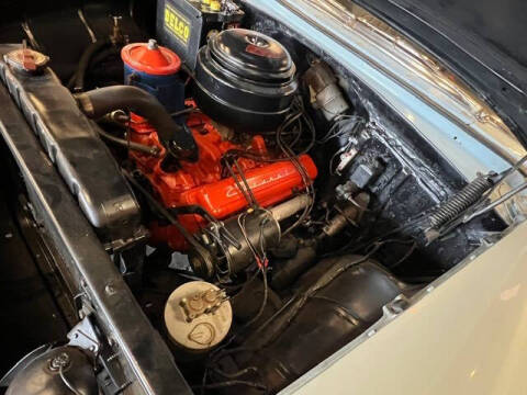 1955 Chevrolet 210