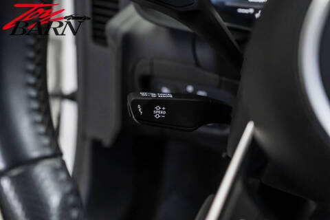 2018 Audi R8 5.2 V10 RWS