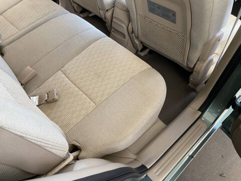 2008 Kia Sportage LX