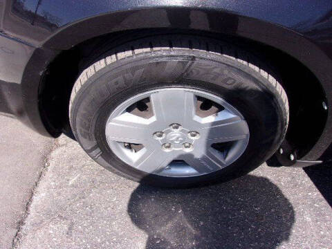 2010 Dodge Avenger SXT