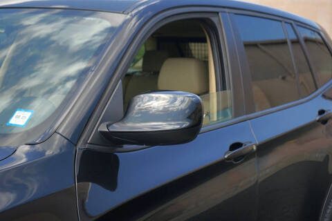 2011 BMW X3 xDrive28i