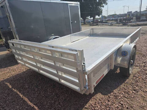 2023 Primo UT6X12-18HSS