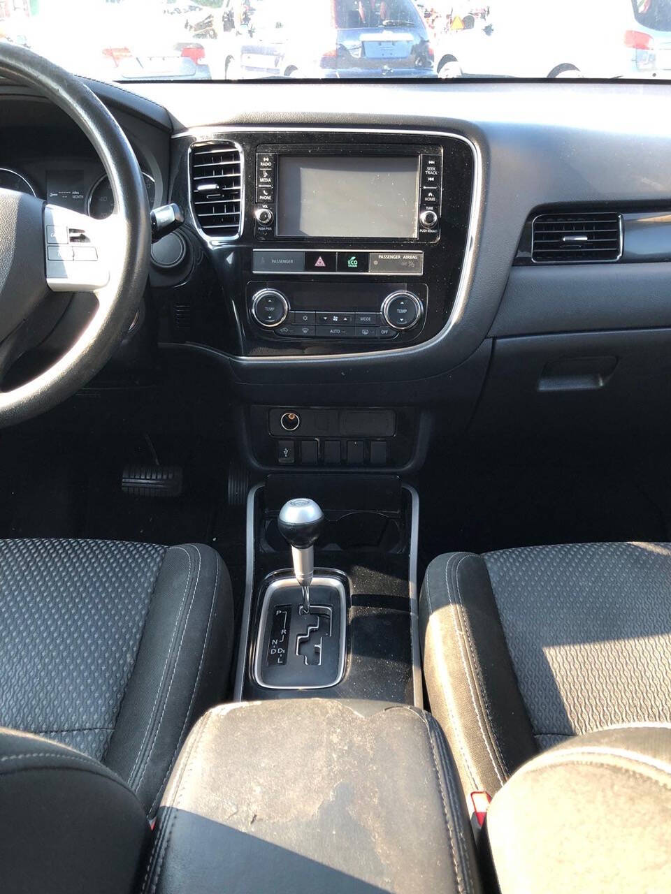 2019 Mitsubishi Outlander for sale at Froggy Cars LLC in Hamburg, NJ