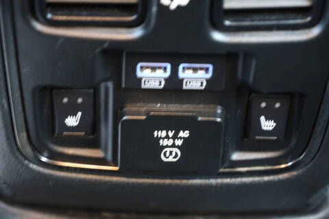 2019 Dodge Durango R/T