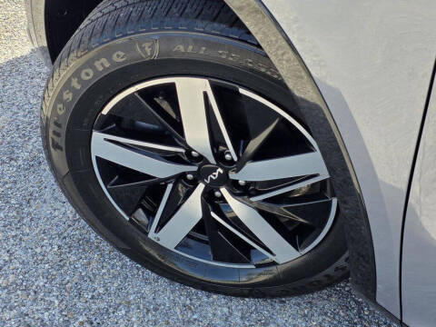 2023 Kia Sorento S