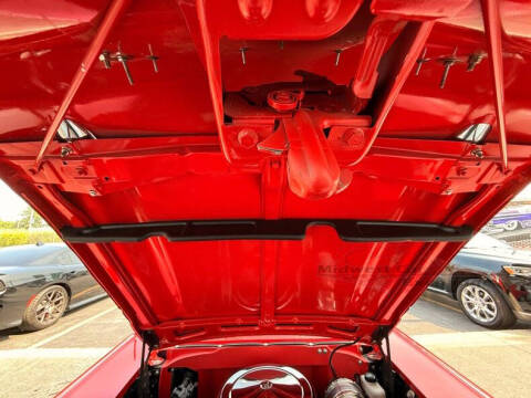 1957 Chevrolet 210