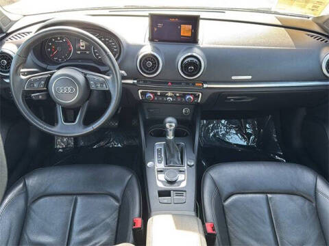 2020 Audi A3 Premium 40 TFSI