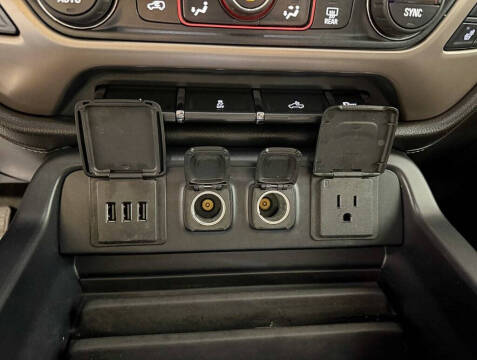 2014 GMC Sierra 1500