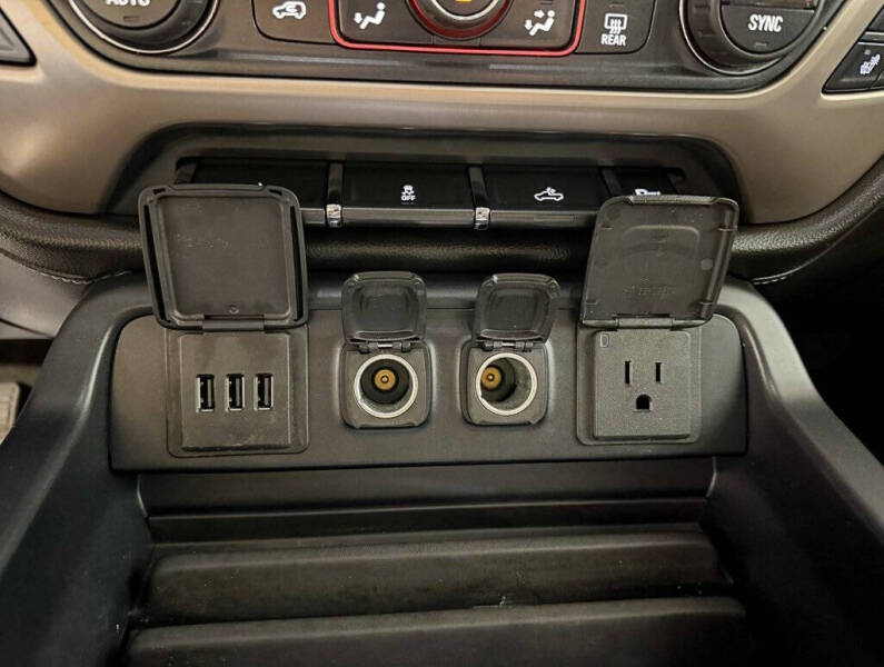 2014 GMC Sierra 1500