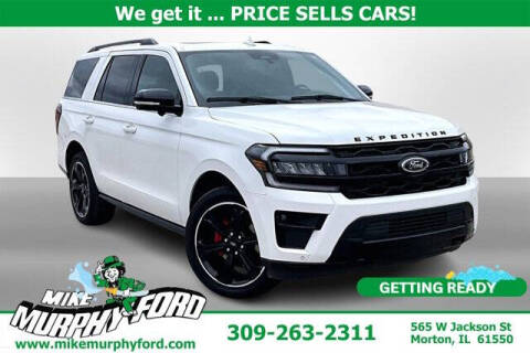 2023 Ford Expedition Limited