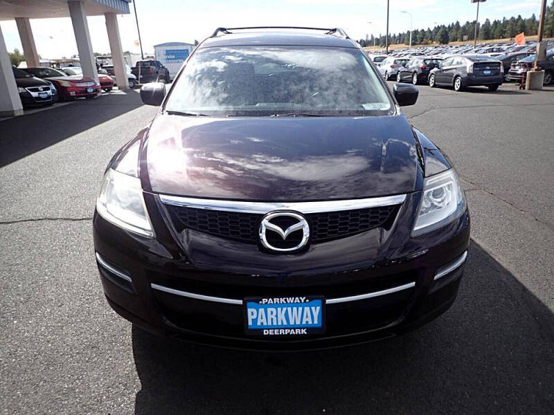 2008 Mazda CX-9 Touring
