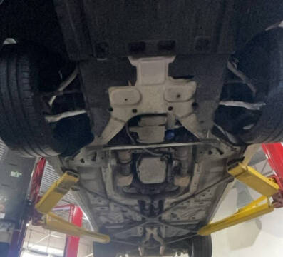 2018 Chevrolet Camaro SS