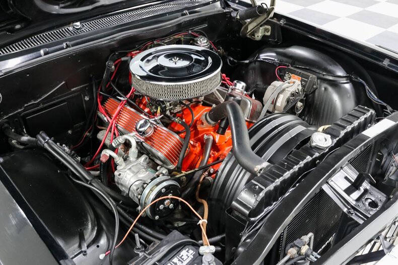 1962 Chevrolet Impala