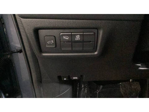 2024 Mazda CX-5 2.5 S Preferred