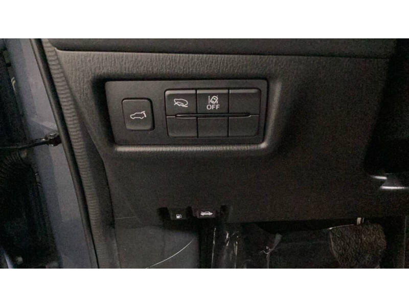 2024 Mazda CX-5 2.5 S Preferred