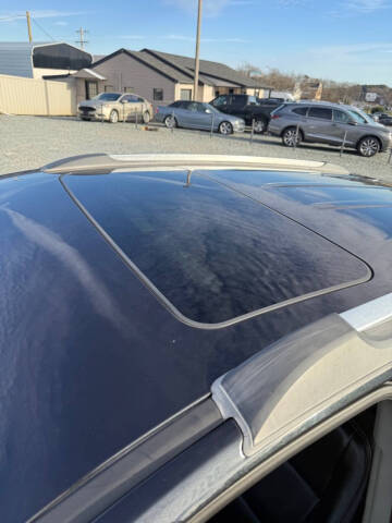 2014 Buick Encore Leather