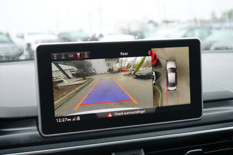 2019 Audi S4 3.0T quattro Prestige