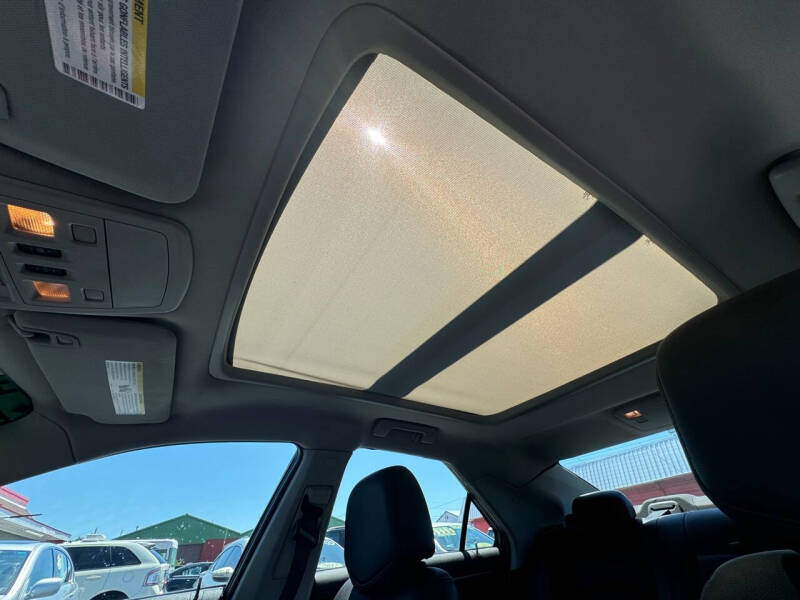 2011 Cadillac CTS 3.0L