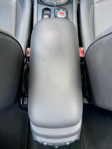 2016 MINI Clubman Cooper