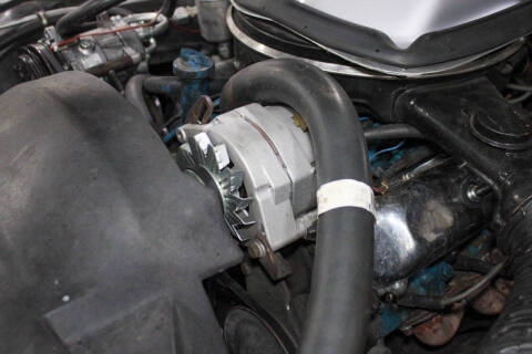 1979 Pontiac Trans Am