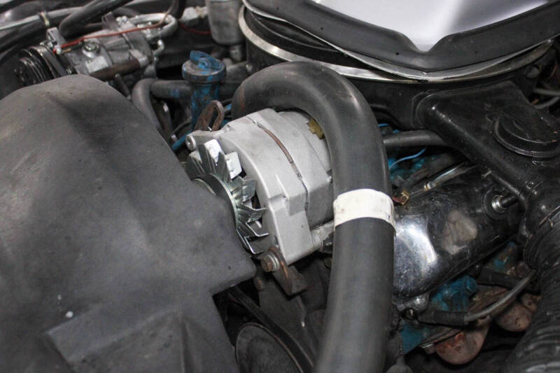 1979 Pontiac Trans Am