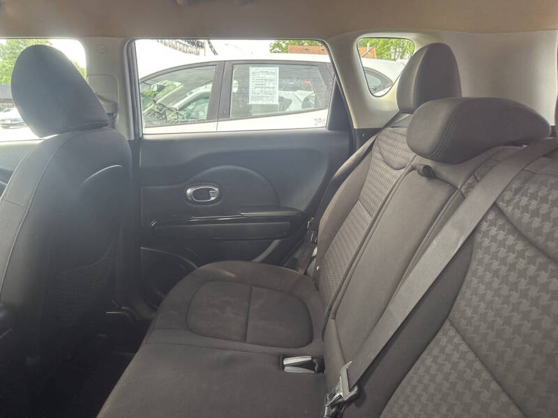2014 Kia Soul !