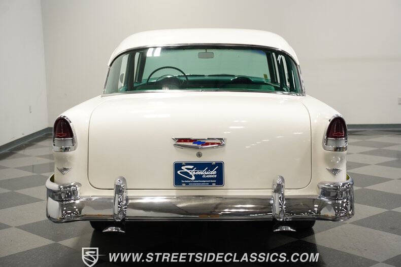1955 Chevrolet Bel Air
