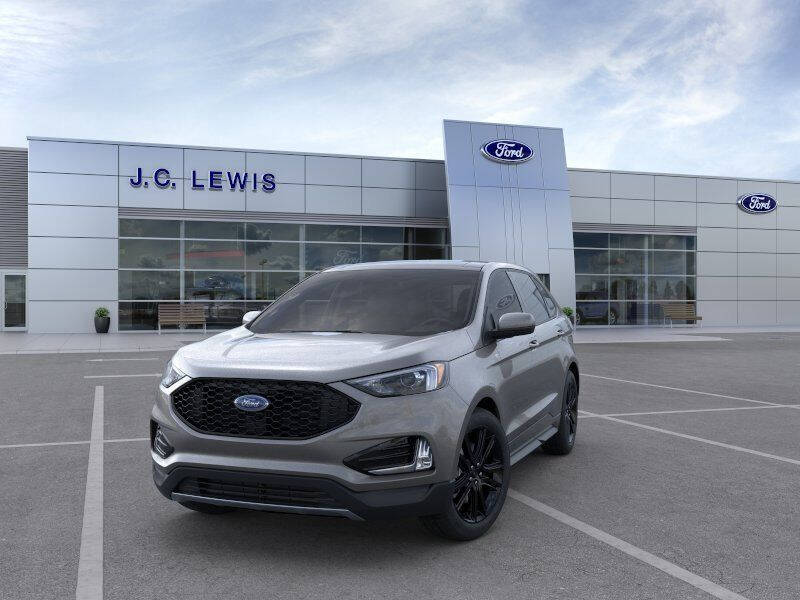2024 Ford Edge ST-Line